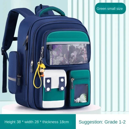Agrandir l'image de SAC À DOS Image de SAC À DOS