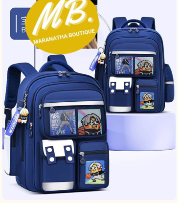 Agrandir l'image de SAC À DOS Image de SAC À DOS