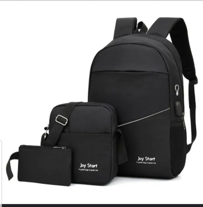 Agrandir l'image de SAC À DOS Image de SAC À DOS