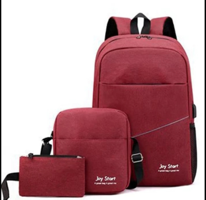 Agrandir l'image de SAC À DOS Image de SAC À DOS