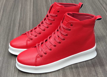 Image de CHAUSSURE MONTANTE  générique