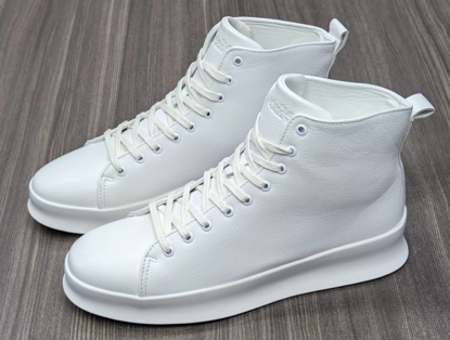 Image de CHAUSSURE MONTANTE TIMB