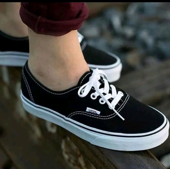 Image sur CHAUSSURE BASSE VANS