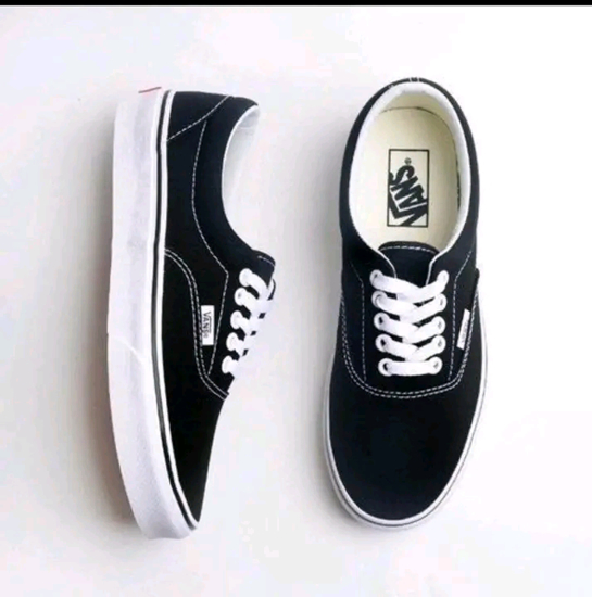 Image sur CHAUSSURE BASSE VANS