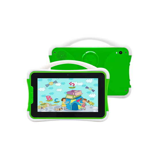 Image sur Tablette educative pour enfant - Dual sim - ecran 7 pouce - 16giga et 2 giga ram