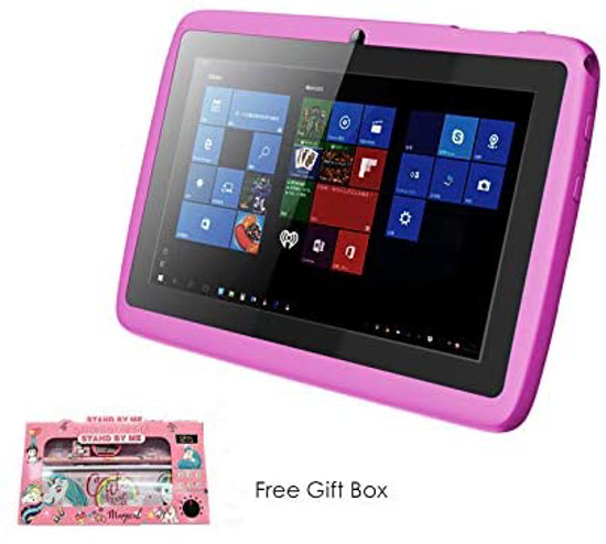 Tablette éducative pour enfants - 16Go ROM/ 2Go RAM Extensible avec ...