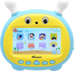 Image sur Tablette enfant Wintouch K79 avec double micro karaoké, 1 Go de RAM, 16 Go de ROM - WiFi