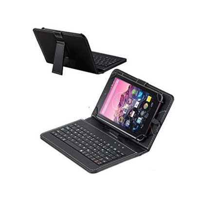 Image de Tablette Enfant Educative 2Go De Ram - 16Go De Mémoire Interne + CLAVIER OFFERT MIXTE