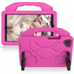 Image sur Tablette incascable pour enfant - bébé TAB B88 - 8" - 32Go/3 Go Ram - 2 MP/5 MP - Dual Sim - 3000mAh