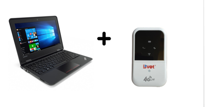 Agrandir l'image de Laptop Lenovo Thinkpad 11e - Quad Core - 13 Pouces - 128GB SSD/4GB DE RAM - 1.80 Ghz - Occasion + Modem wifi Tout reseaux Image de Laptop Lenovo Thinkpad 11e - Quad Core - 13 Pouces - 128GB SSD/4GB DE RAM - 1.80 Ghz - Occasion + Modem wifi Tout reseaux