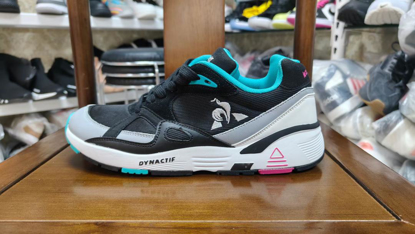 Agrandir l'image de CHAUSSURE BASSE C-S Image de CHAUSSURE BASSE C-S