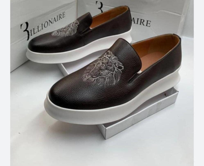Agrandir l'image de CHAUSSURE BASSE HOMME VANS Image de CHAUSSURE BASSE HOMME VANS