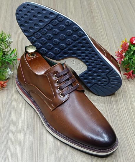 Image sur CHAUSSURE BASSE HOMME CLASS