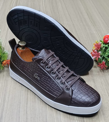 Agrandir l'image de CHAUSSURE BASSE HOMME L Image de CHAUSSURE BASSE HOMME L
