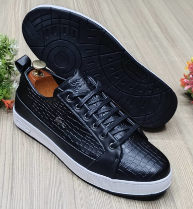 Agrandir l'image de CHAUSSURE BASSE HOMME L Image de CHAUSSURE BASSE HOMME L