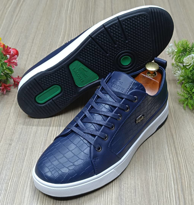 Agrandir l'image de CHAUSSURE BASSE HOMME L Image de CHAUSSURE BASSE HOMME L