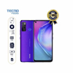 Image sur TECNO Camon 15 - smartphone  - 64GB/4GB - 48MP/16MP - 6.6 pouces - reconnaissance faciale - 03 mois garantie