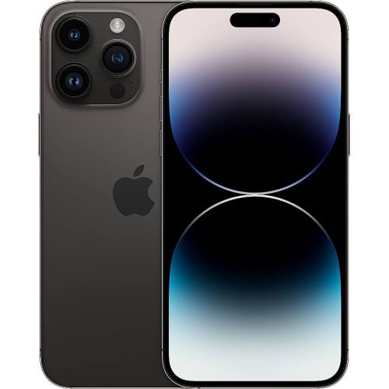 Image sur Apple iPhone 14 Pro Max - 256GB ROM - 6GB RAM - 48+12+12+2MP - 4323mAh - 6 mois de garantie