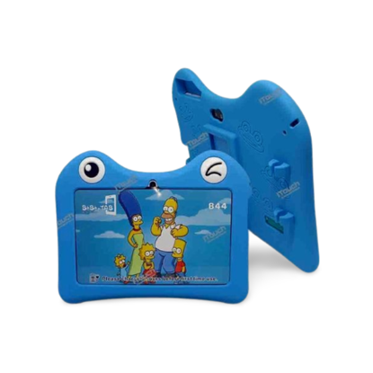 Agrandir l'image de TABLETTE BEBE TAB B44 – 7 pouces – 64GB ROM – 4GB RAM – WiFi – 3000mAh – Garantie 01 Mois Image de TABLETTE BEBE TAB B44 – 7 pouces – 64GB ROM – 4GB RAM – WiFi – 3000mAh – Garantie 01 Mois