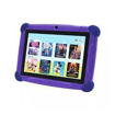 Image sur Tablette Educative BEBE TAB   B52-1 Go Ram - 16 Go Rom - Android - Orange/Bleu + Jeux Intégrés