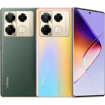 Image sur Infinix Note 40 Pro 4G - 256 Go - 8 Go RAM - 6.78'' AMOLED, 120Hz - 2 Nano SIM - 108 MP + 2 MP + 2 MP / 32 MP - 5000 mAh - Garantie 12 Mois