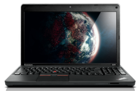 Image sur Laptop LENOVO THINKPAD E545 - core i3 - 2e génération - 500 Go/ 4 Go - 15,6 pouces - 2,3 Ghz - 01 mois garantie ( reconditionnée )