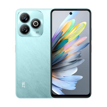 Image de Zte Blade A75 – 256/8Go – 5000mAh – 6.60” – 50/5MP – Garantie 03 mois
