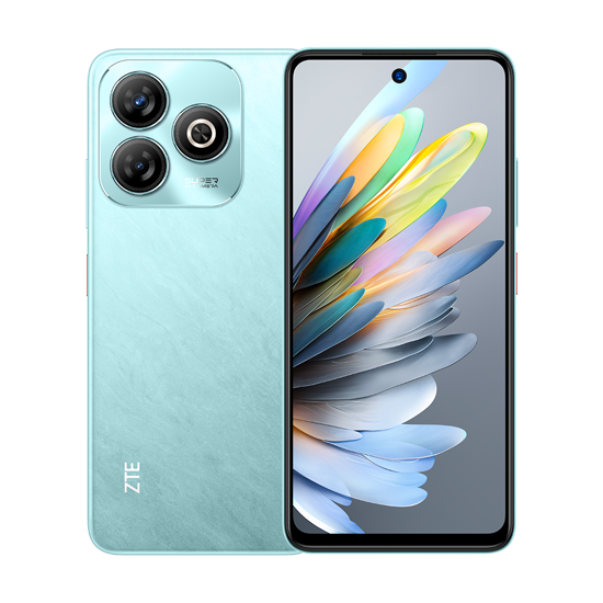 Image sur Zte Blade A75 – 256/8Go – 5000mAh – 6.60” – 50/5MP – Garantie 03 mois