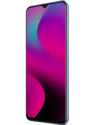 Agrandir l'image de ZTE Blade A35- 64Gb -6Gb ram -Dual Nano SIM - 5000mAh - Garantie 6 Mois Image de ZTE Blade A35- 64Gb -6Gb ram -Dual Nano SIM - 5000mAh - Garantie 6 Mois