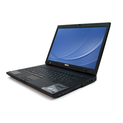 Agrandir l'image de Laptop Dell latitude E5500 - Core 2 duo - 2th generation -  3GB Ram  / 250GB de disque dur, Ecran 14pouce - 3 mois de garantie - OCCASION Image de Laptop Dell latitude E5500 - Core 2 duo - 2th generation -  3GB Ram  / 250GB de disque dur, Ecran 14pouce - 3 mois de garantie - OCCASION