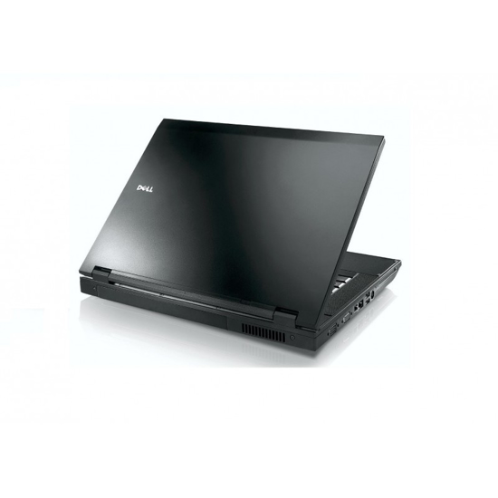 Image sur Laptop Dell latitude E5500 - Core 2 duo - 2th generation -  3GB Ram  / 250GB de disque dur, Ecran 14pouce - 3 mois de garantie - OCCASION