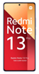 Image sur Xiaomi Redmi  Note 13PRO - 256GB ROM - 8GB RAM - 2SIM - 50+2+2MP - 5100 Mah - Garantie 6 Mois