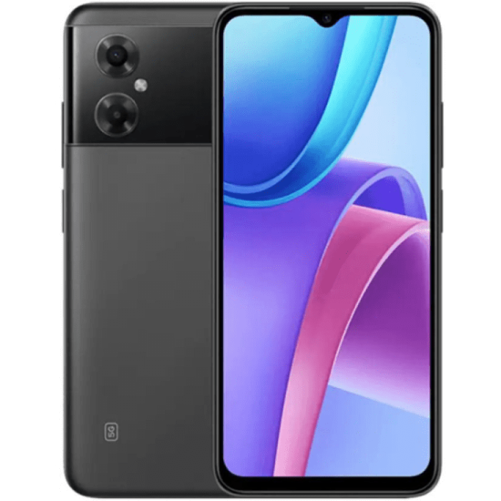 Image sur Xiaomi Redmi Note 11R – 6.5″ – 128 Go/4Go Ram – 2 SIM – 50MP/8MP – 5000mAh- 3 mois de Garantie