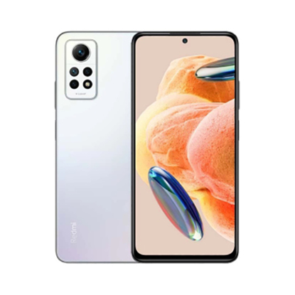 Image de Xiaomi Redmi Note 12 Pro - 256GB ROM - 8GB RAM - 2SIM - 108+8+2+2MP - 5000mAh - Garantie 3 Mois
