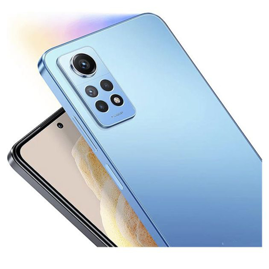 Image sur Xiaomi Redmi Note 12 Pro - 256GB ROM - 8GB RAM - 2SIM - 108+8+2+2MP - 5000mAh - Garantie 3 Mois