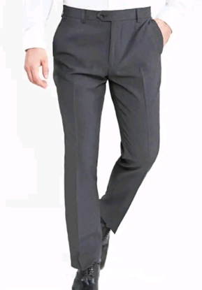 Agrandir l'image de Pantalon pour costume Image de Pantalon pour costume