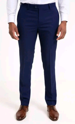 Image de Pantalon pour costume Produit Générique