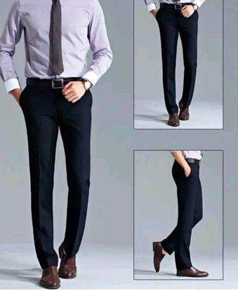 Agrandir l'image de Pantalon pour costume Image de Pantalon pour costume