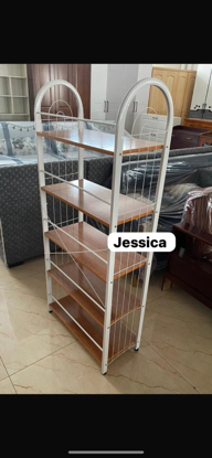 Image de Étagère de rangement