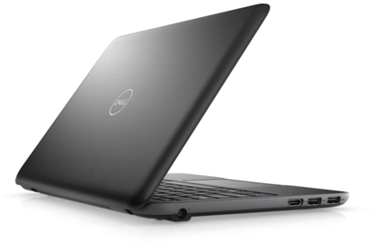 Image de Dell Latitude 3180 - Core I3 - 2 GHz - SSD 128 Go - RAM 4 Go- Cpu 2.7Ghz - 3 mois de garantie ( OCCASION )