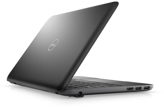 Image sur Dell Latitude 3180 - Core I3 - 2 GHz - SSD 128 Go - RAM 4 Go- Cpu 2.7Ghz - 3 mois de garantie ( OCCASION ) + une clé USB DE 64GB