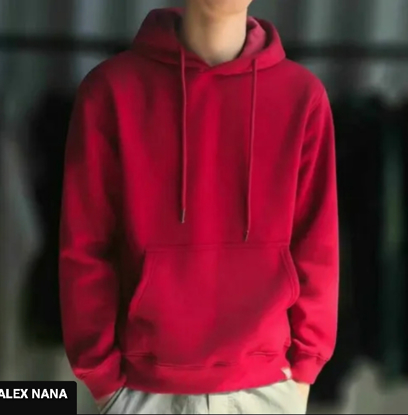 Image de PULL CAPUCHE