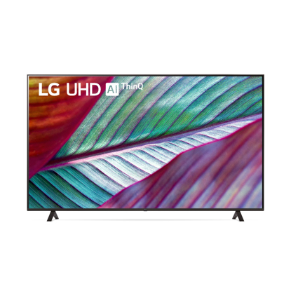 Image de Téléviseur LG 75 pouces -  4K HDR 10 Pro - Smart TV - 75UR78066LK -