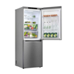 Image sur Réfrigérateur combiné LG - GC-B399NLJM - 306 litres - Argent - Garantie 12mois