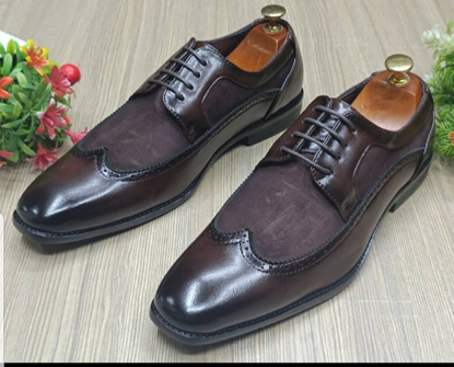 Agrandir l'image de CHAUSSURE MR Image de CHAUSSURE MR