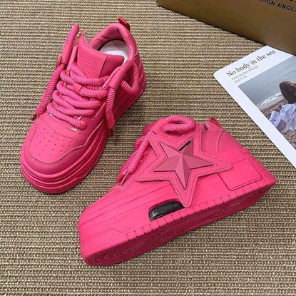 Image de CHAUSSURE BASSE FEMME