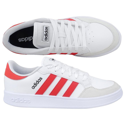 Agrandir l'image de CHAUSSURE BASSE 3B Image de CHAUSSURE BASSE 3B