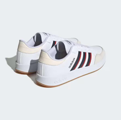 Agrandir l'image de CHAUSSURE BASSE 3B Image de CHAUSSURE BASSE 3B