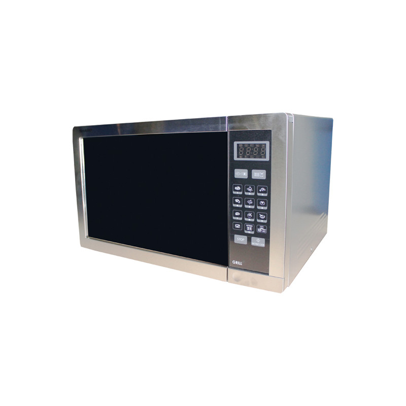 Micro-ondes – SHARP – R-77AT-ST -1000W- 34L Garantie 06 mois
