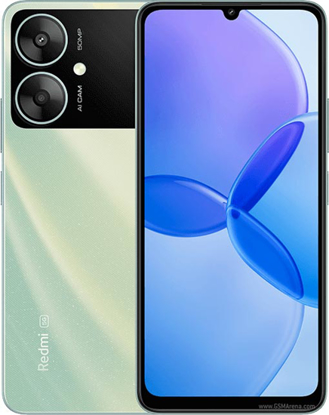 Agrandir l'image de Xiaomi Redmi 13R-128G de ROM-4 Go de RAM-6,74"-5000 mAh-3 mois de Garanties Image de Xiaomi Redmi 13R-128G de ROM-4 Go de RAM-6,74"-5000 mAh-3 mois de Garanties